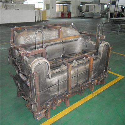 南京雙人沙發(fā)模具